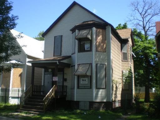 11123 S Edbrooke Ave., Chicago, IL 60628
