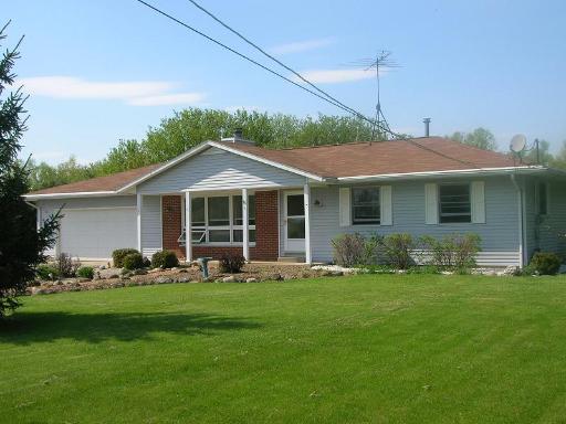 19518 Bunker Hill Rd., Woodstock, IL 60098