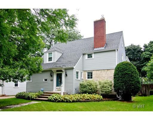 1169 Margret St., Des Plaines, IL 60016