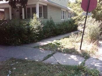 [Address Hidden by Seller], Chicago, IL 60707