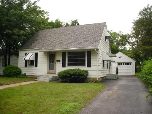 2911 Garfield Ave., Rockford, IL 61101