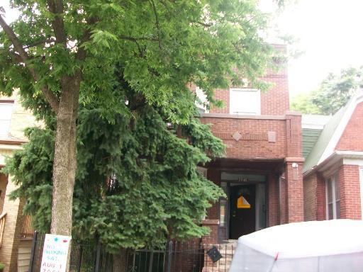 7948 S Morgan St., Chicago, IL 60620