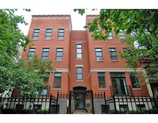 4315 N Kenmore #1S, Chicago, IL 60613