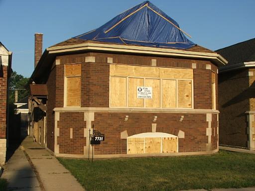 7731 S Wolcott Ave., Chicago, IL 60620