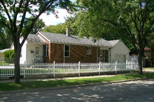 964 N Elmwood Ave., Waukegan, IL 60085