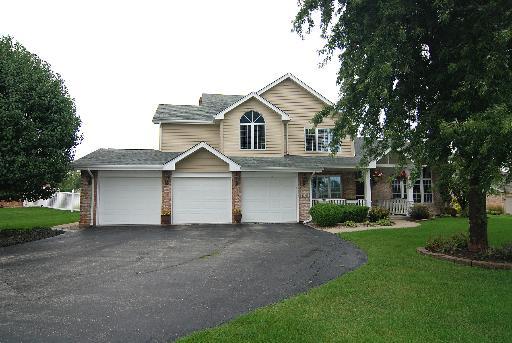22168 Heritage Dr., Frankfort, IL 60423