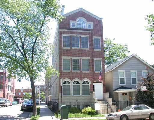1041 N Marshfield #3, Chicago, IL 60622