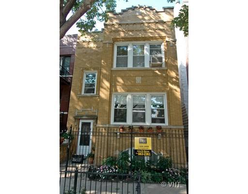 2518 W Iowa St., Chicago, IL 60622