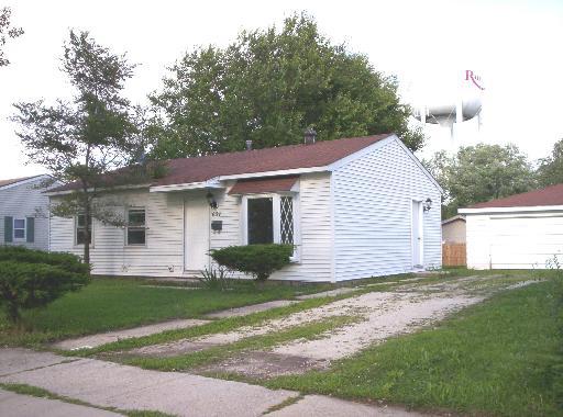 639 Belmont Dr., Romeoville, IL 60446