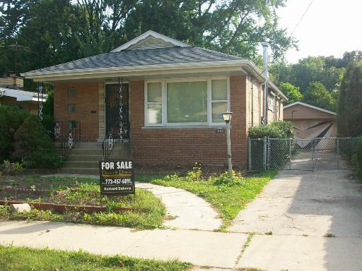 352 Streamside Dr., Harvey, IL 60426
