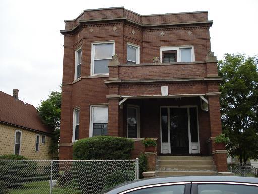 [Address Hidden by Seller], Chicago, IL 60636