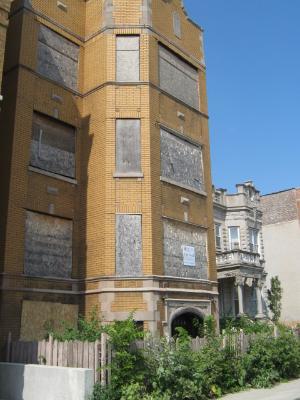 3716 W Douglas Ave., Chicago, IL 60623
