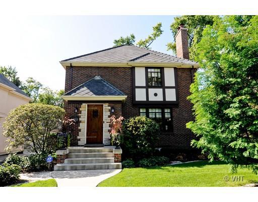 459 Hill Ave., Glen Ellyn, IL 60137