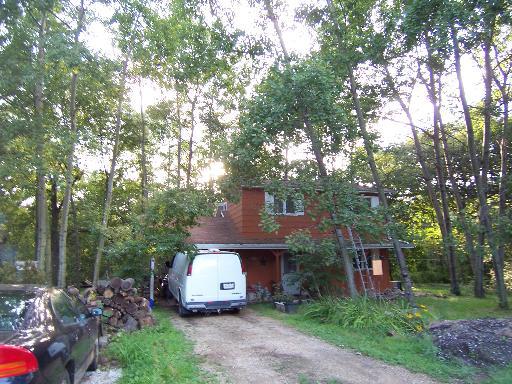 7 Foothill Ave., Putnam, IL 61560