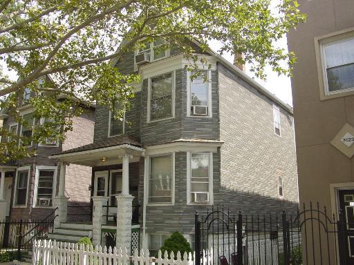 3027 N Avers Ave., Chicago, IL 60618