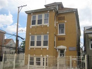 2343 N Mango Ave., Chicago, IL 60639
