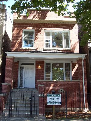 1641 S Trumbull Ave., Chicago, IL 60623