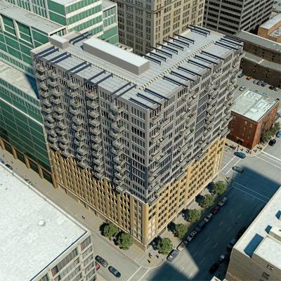 565 W Quincy St. #1511, Chicago, IL 60661