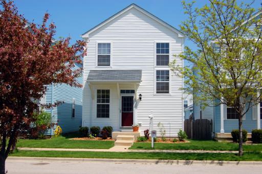 2052 Grayhawk Dr., Aurora, IL 60503