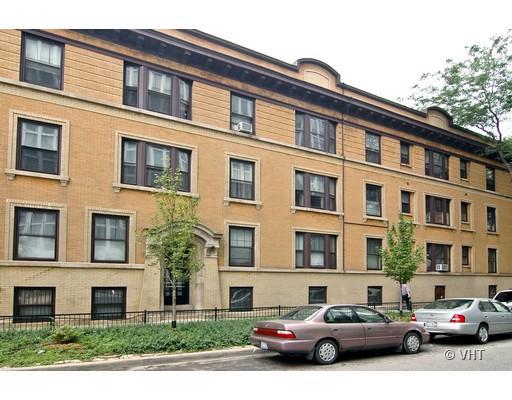 710 W Waveland Ave. #3C, Chicago, IL 60657