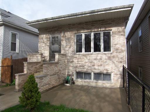 4417 S Rockwell Ave., Chicago, IL 60632