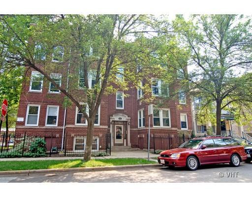 2503 W Leland Ave. #2, Chicago, IL 60625