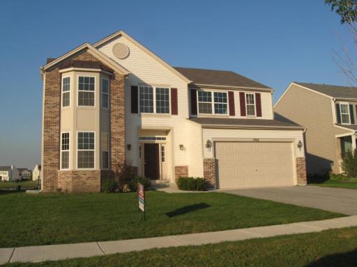 1904 Crestview Dr., Plainfield, IL 60586