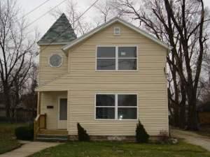 406 Grant Ave., Joliet, IL 60433