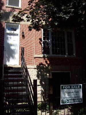 3918 W Arthington Ave., Chicago, IL 60624