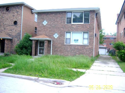 [Address Hidden by Seller], Calumet City, IL 60409