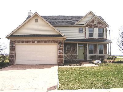 1902 Tallgrass Turn, Kankakee, IL 60901