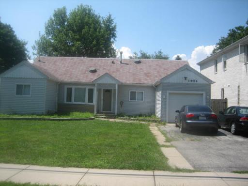1954 Webster Ln., Des Plaines, IL 60018