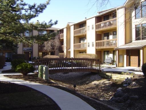 95 Olesen Dr. #3P, Naperville, IL 60540