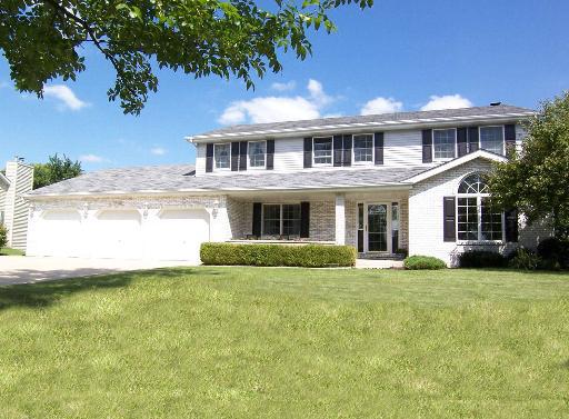25154 W Sioux Dr., Channahon, IL 60410