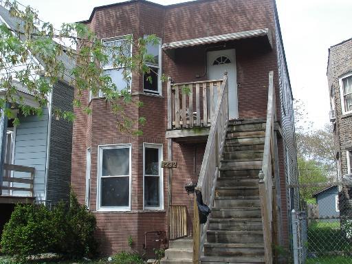 6232 S Wood St., Chicago, IL 60620