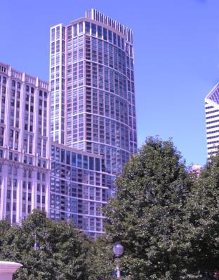 130 N Garland Ct. #3502, Chicago, IL 60602
