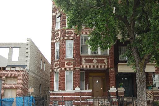 3715 W Division St., Chicago, IL 60628