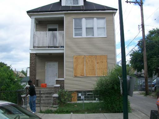 5445 S Winchester Ave., Chicago, IL 60609