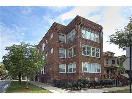 3215 W Sunnyside #3A, Chicago, IL 60625