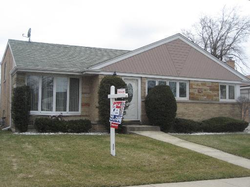 8744 N Olcott Ave., Niles, IL 60714