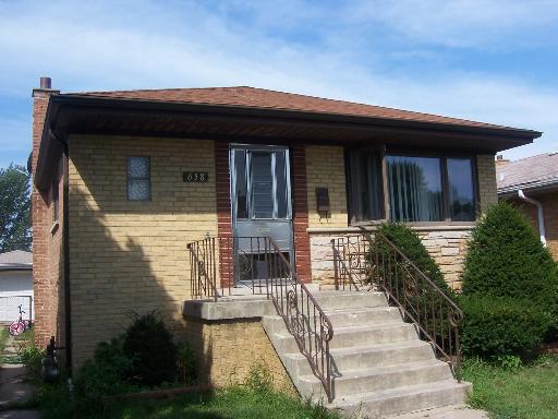 658 Buffalo Ave., Calumet City, IL 60409