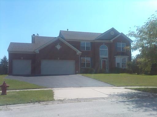 11 Walbridge Ct., Algonquin, IL 60102