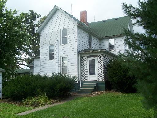 19588 1250n Ave., Princeton, IL 61356