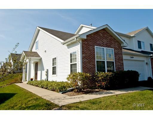 269D Capitol Dr., Sugar Grove, IL 60554