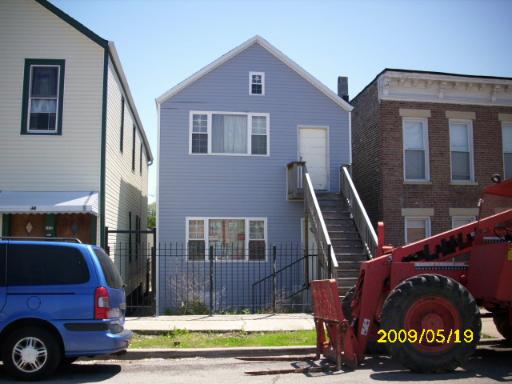 2427 W 24th St., Chicago, IL 60608