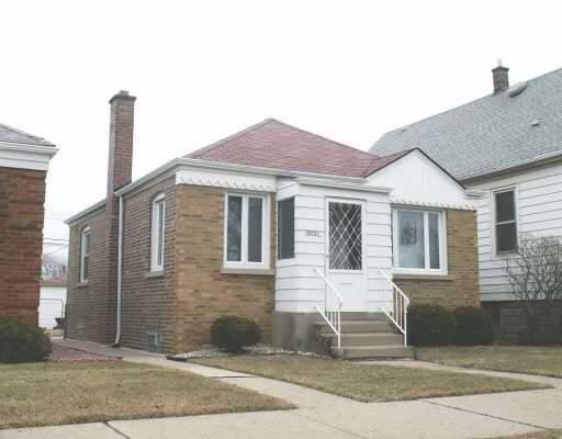 5721 S Kilbourn, Chicago, IL 60629
