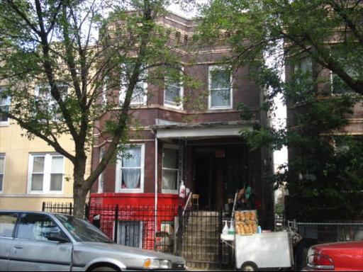 1351 N Avers Ave., Chicago, IL 60651