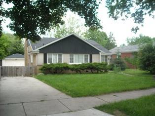147 Drexel Ave., La Grange, IL 60525