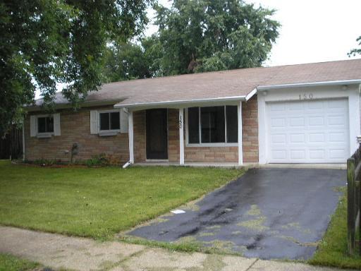 150 Valley Dr., Bolingbrook, IL 60440