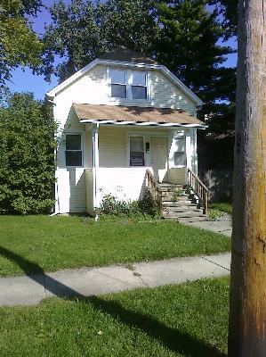 [Address Hidden by Seller], Dolton, IL 60419